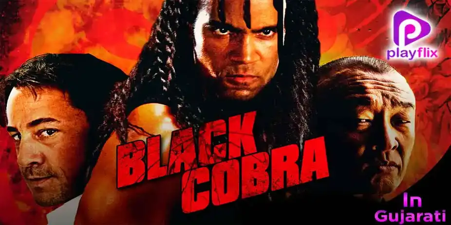 Black Cobra