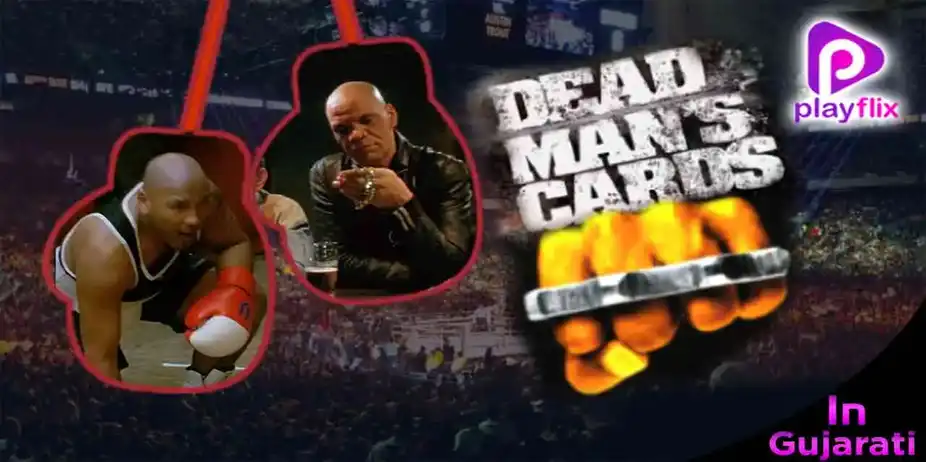 Dead Mans Cards
