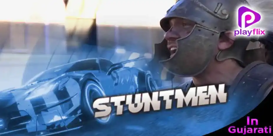 Stuntmen