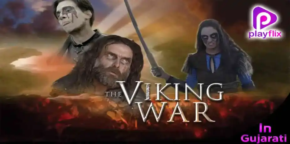 The Viking War