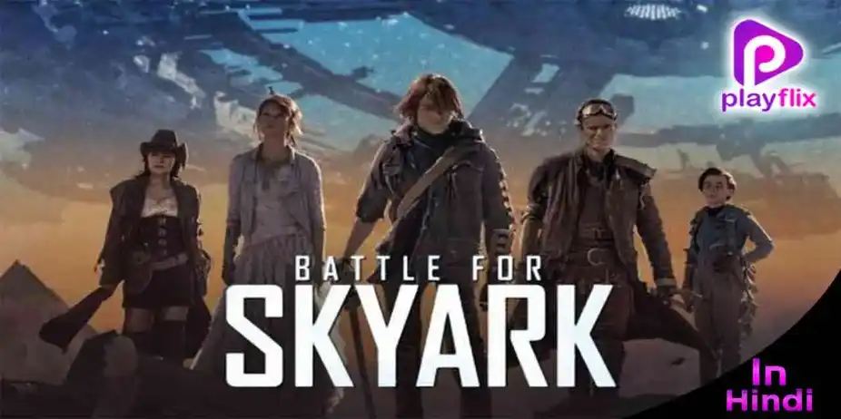 Battle Of Skyark 