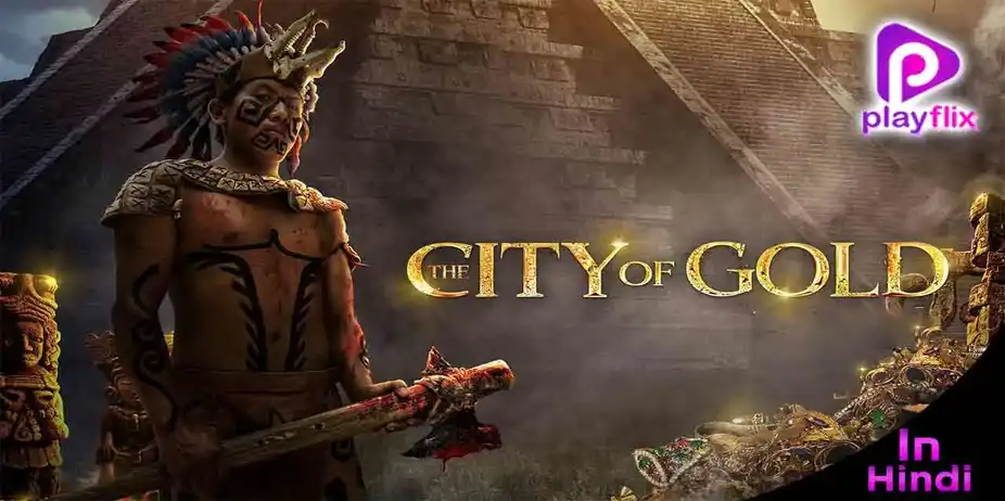 City of Gold