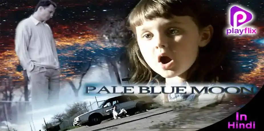 Pale Blue Moon