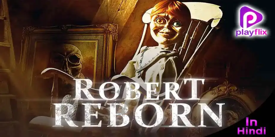 Robert Reborn