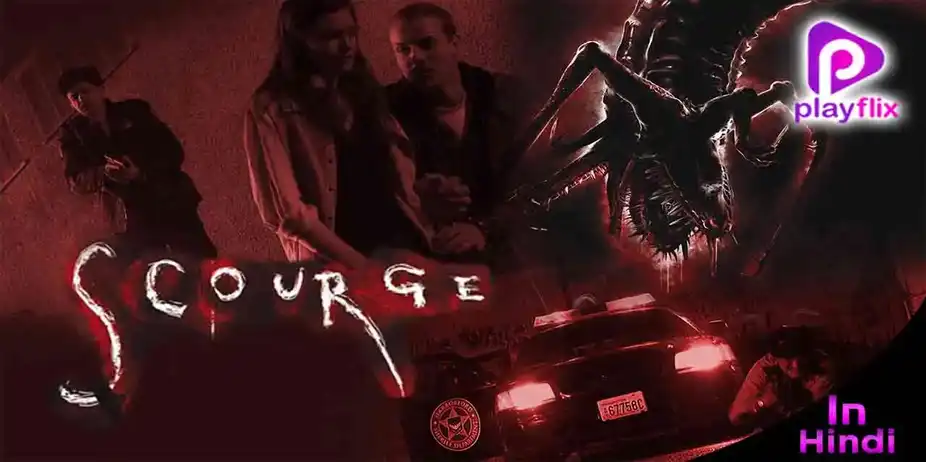 Scourge