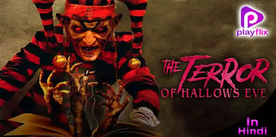 The Terror of Hollows Eve