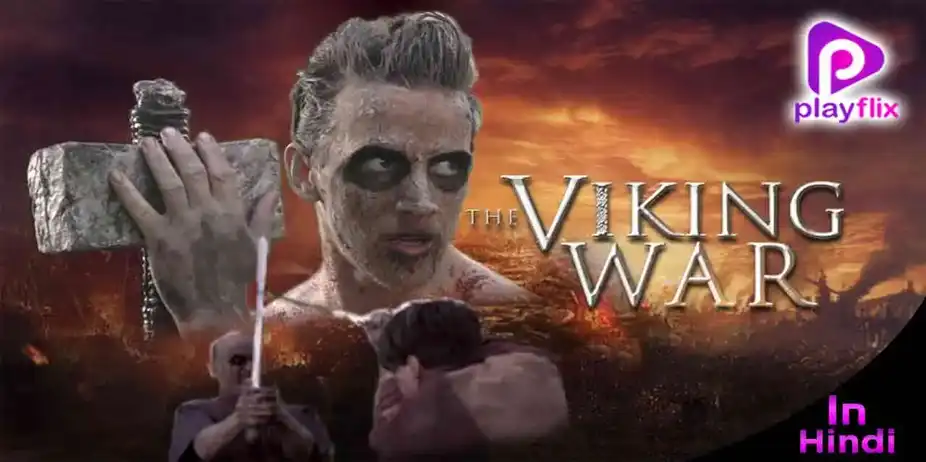 The Viking War