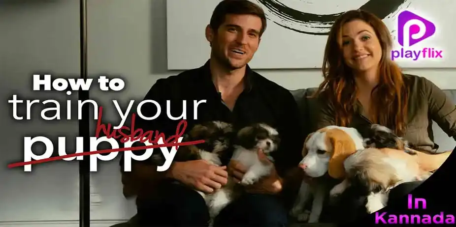 How To Train Your Husband