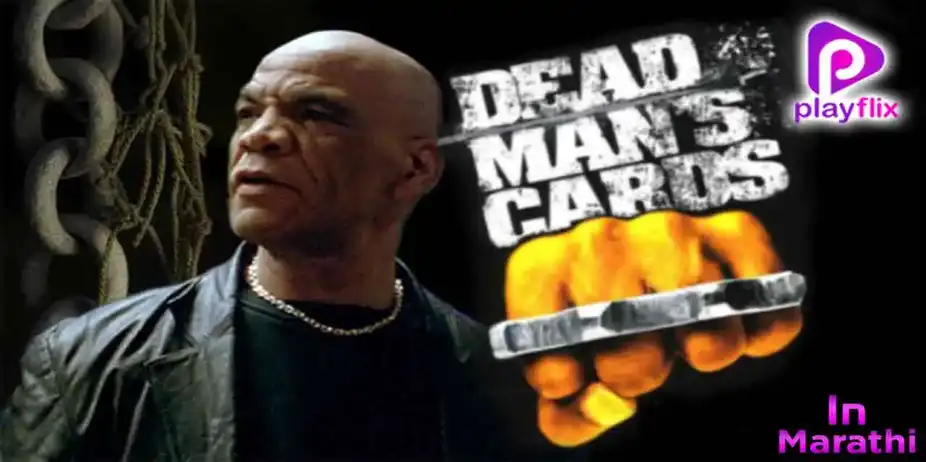 Dead Mans Cards