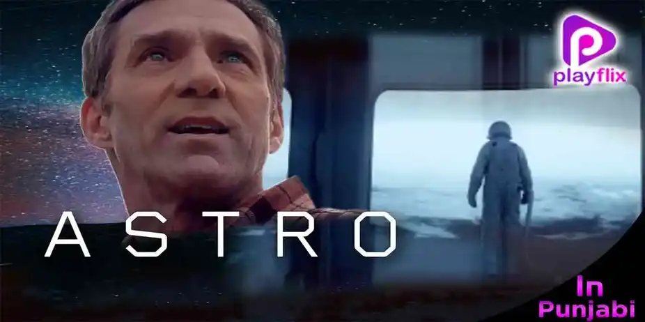 Astro
