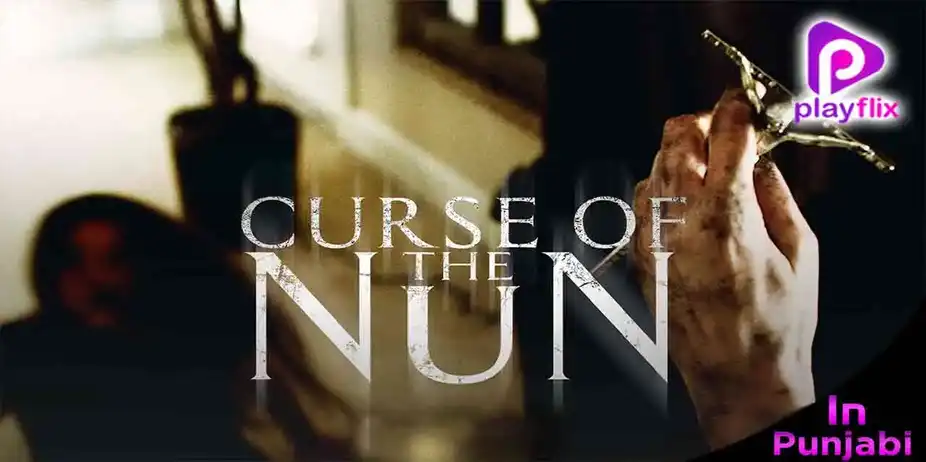 Curse of the Nun