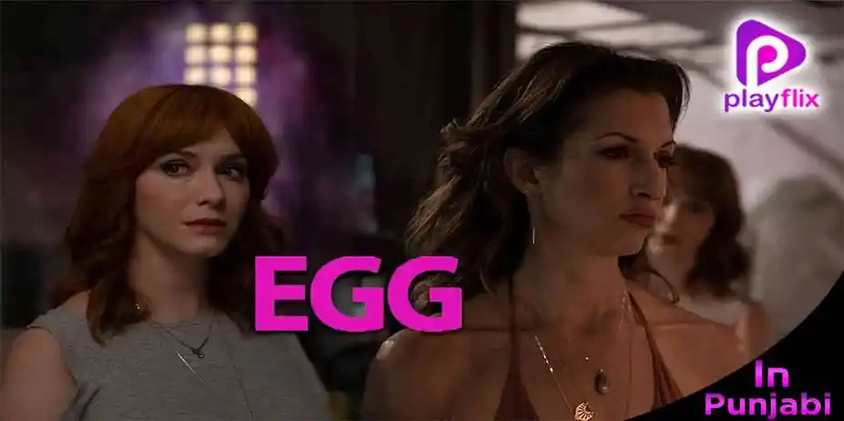 Egg