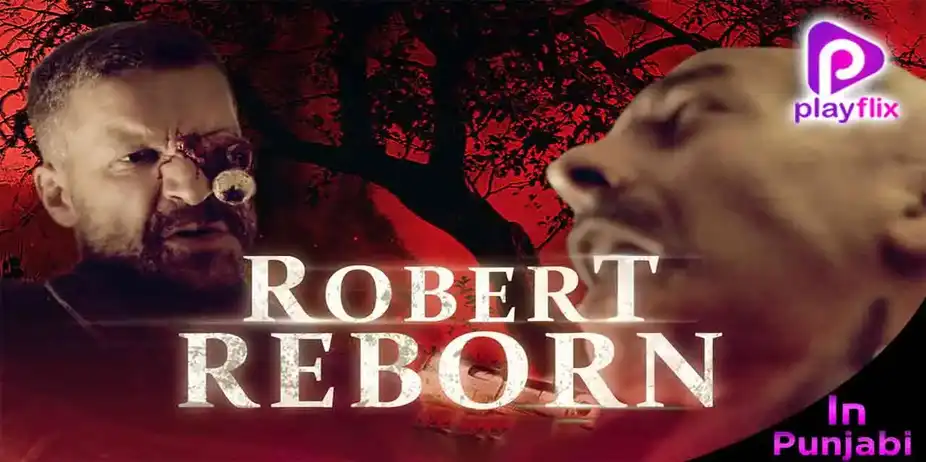 Robert Reborn