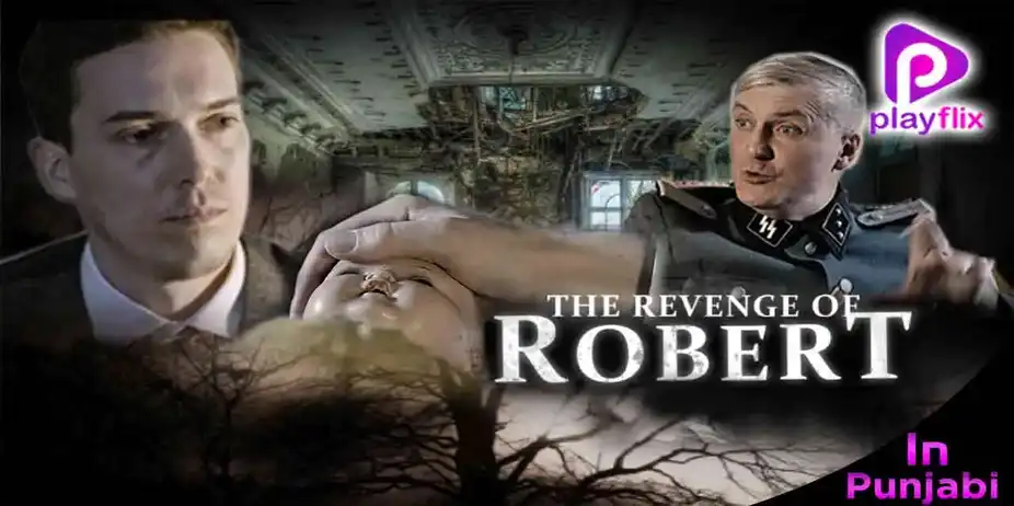 The Revenge of Robert