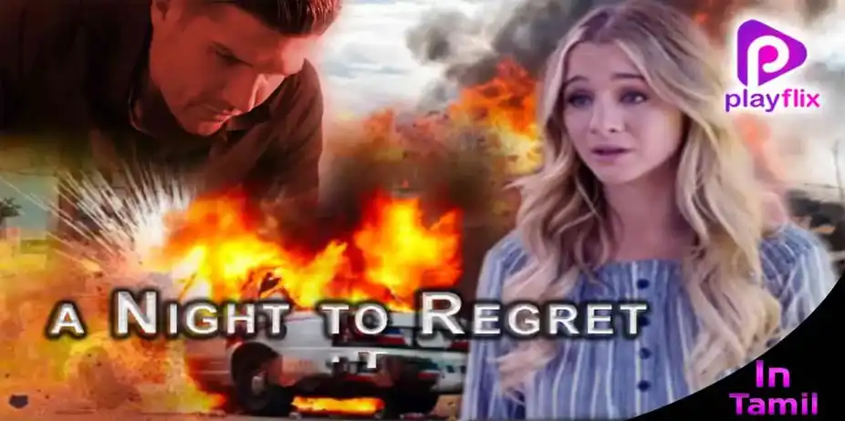 A Night To Regret