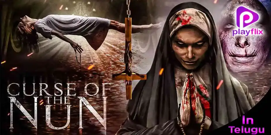 Curse of the Nun