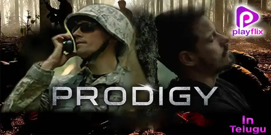 Prodigy