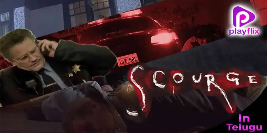 Scourge