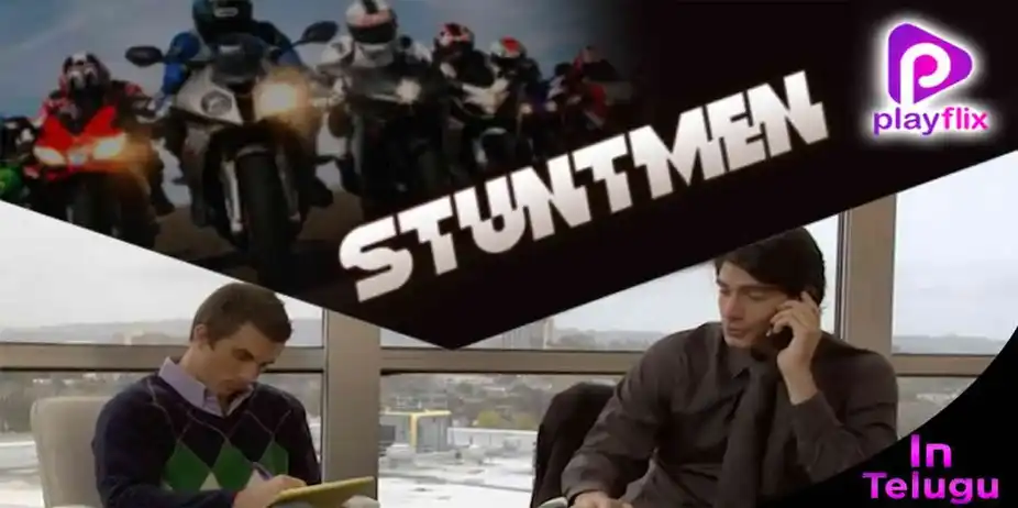 Stuntmen
