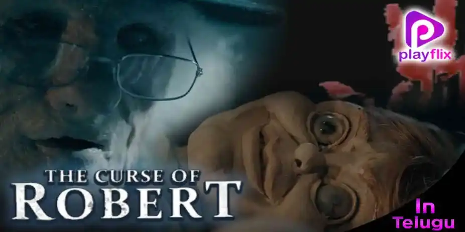 The Curse of  Robert