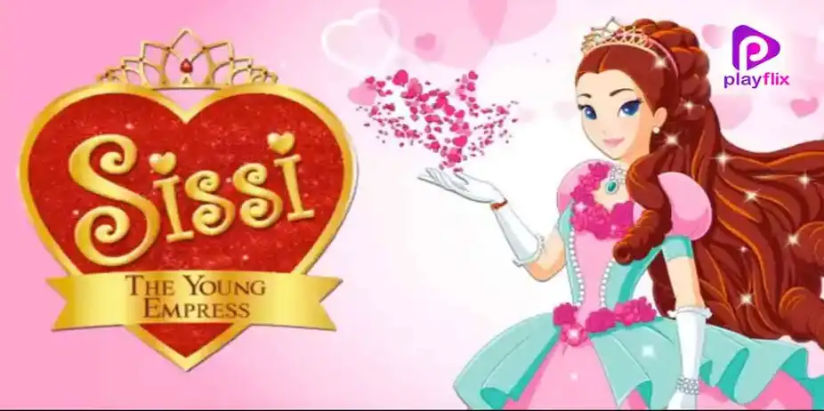 Sissi The Young Empress (English)