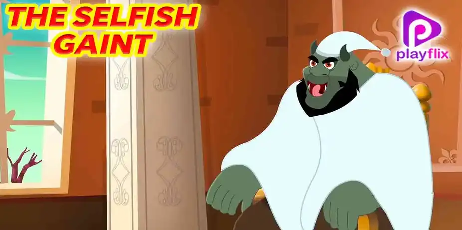 The Selfish Gaint