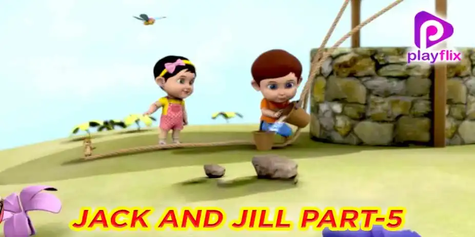 Jack and Jill
