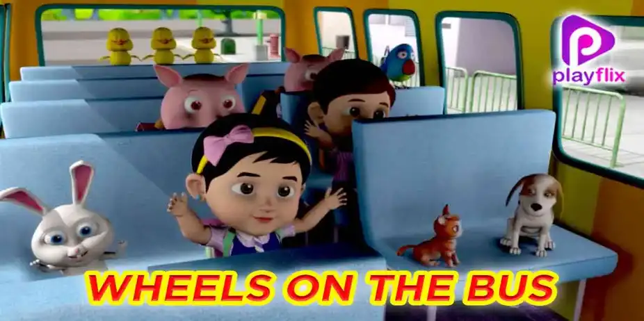 Wheels on the bus