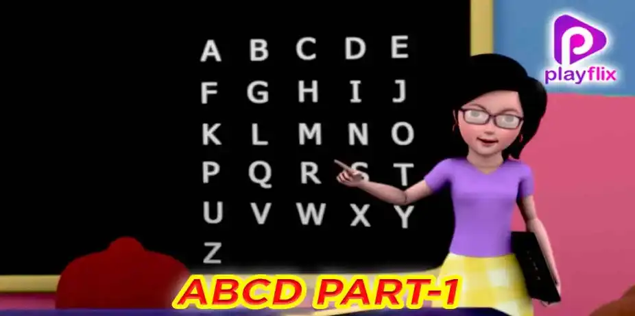ABCD Part 1