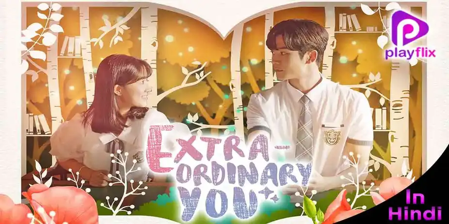 Extra Ordinary You (Hindi)