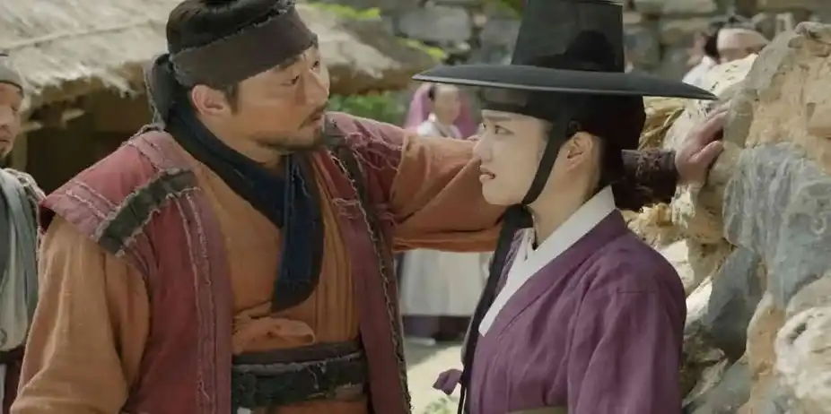 The Scholar Who Walks The Night (Hindi) S1 E6 - The Scholar Who Walks The Night (Hindi)