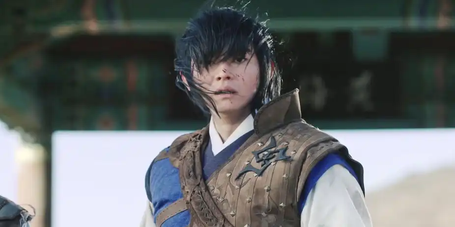 The Rebel (Hindi) S1 E1 - The Rebel (Hindi)