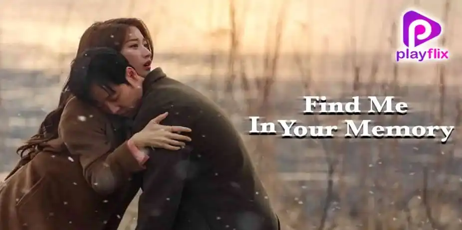 Find Me in Your Memory (Korean)
