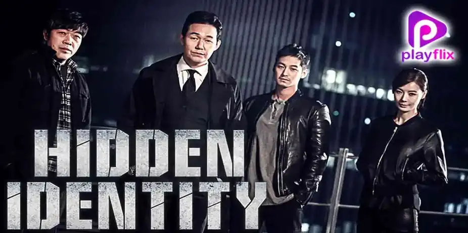 Hidden Identity (Korean)