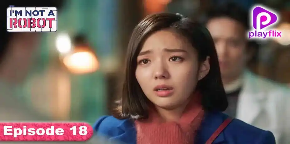 I am Not a Robot (Korean) S1 E18 - I am Not a Robot (Korean)