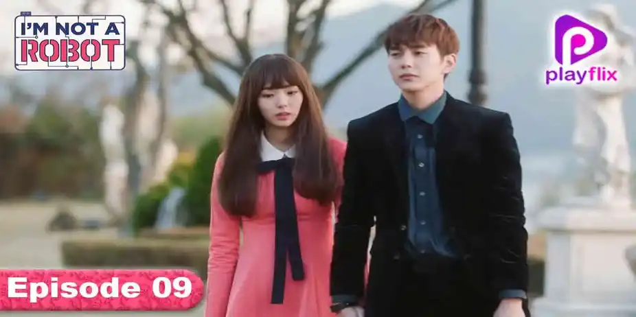 I am Not a Robot (Korean) S1 E9 - I am Not a Robot (Korean)