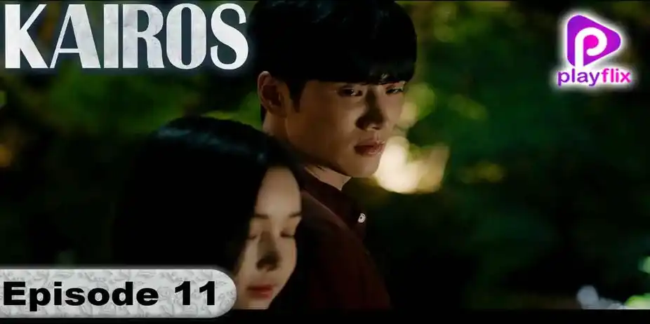 Kairos (Hindi) S1 E11 - Kairos (Hindi)