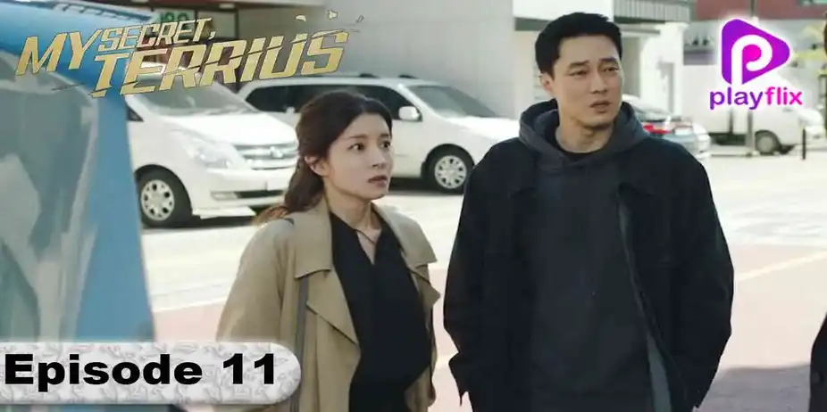 My Secret Terrius (Korean) S1 E11 - My Secret Terrius (Korean)