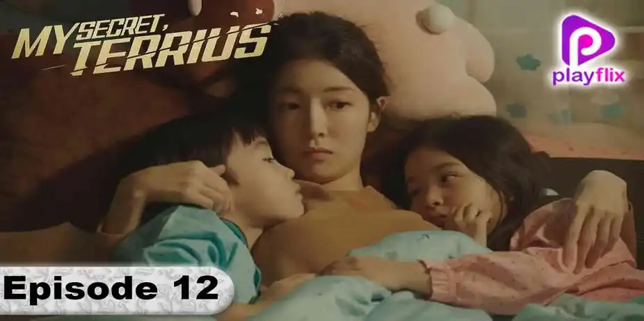 My Secret Terrius (Korean) S1 E12 - My Secret Terrius (Korean)