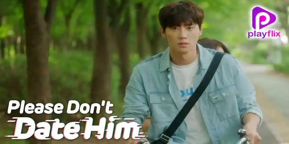 Please Dont Date Him (Korean)