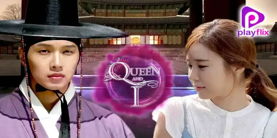 Queen and I (Korean)