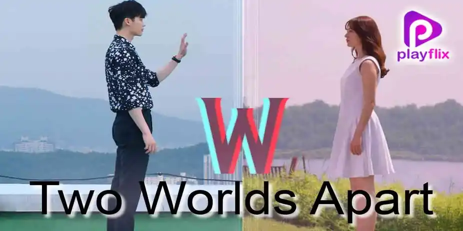 W Two World Apart (Korean)
