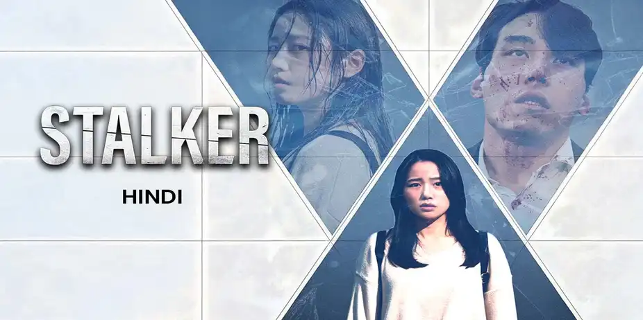 Stalker (Hindi)