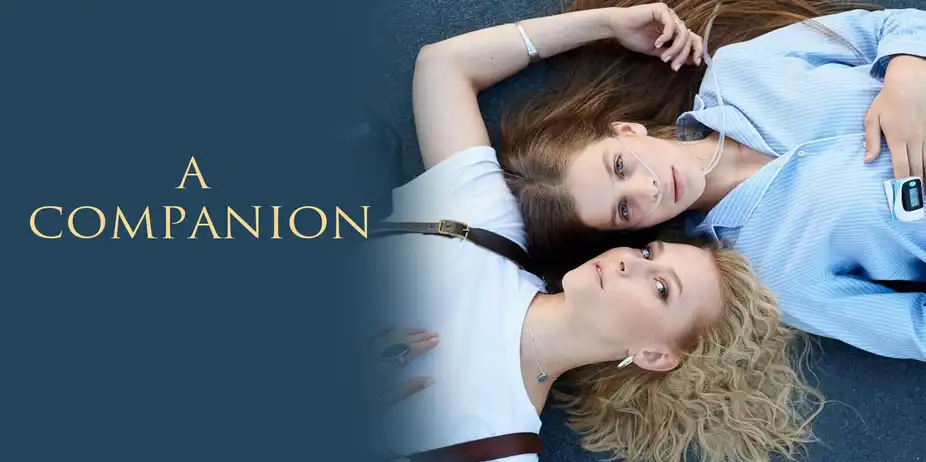 A Companion (Russian)