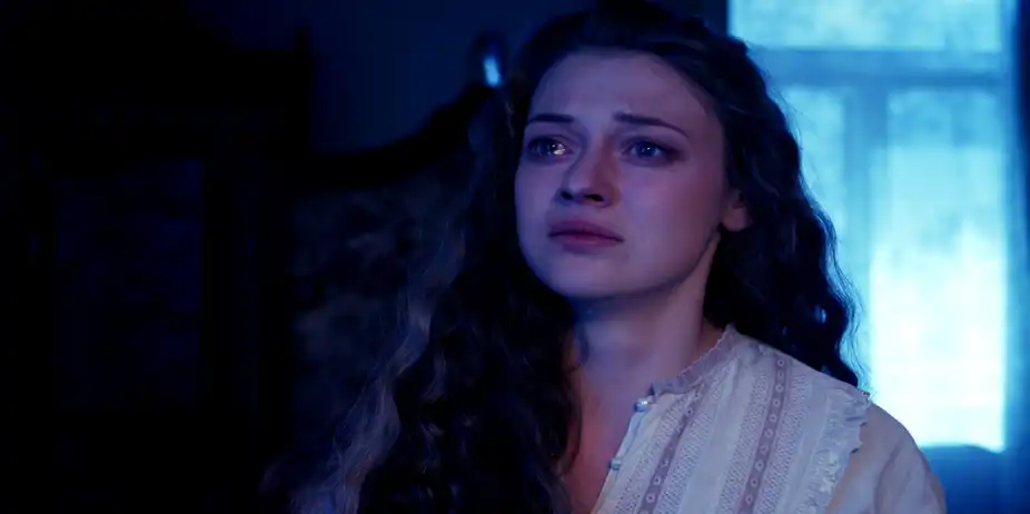 Detective Anna (Russian) S1 E56 - Detective Anna (Russian)