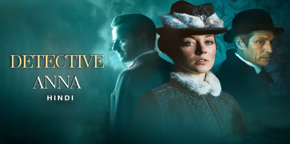 Detective Anna (Hindi)