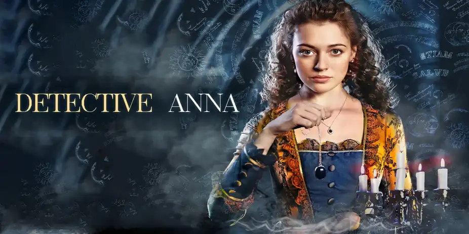 Detective Anna (Russian)