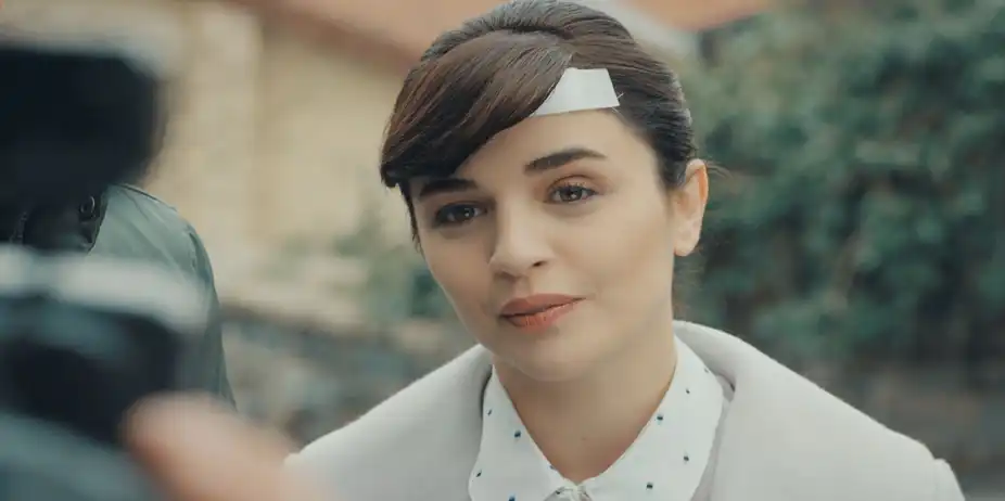 My Dangerous Wife (Turkish) S1 E10 - My Dangerous Wife (Turkish)