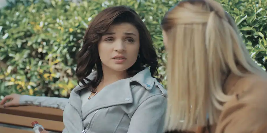 My Dangerous Wife (Turkish) S1 E32 - My Dangerous Wife (Turkish)