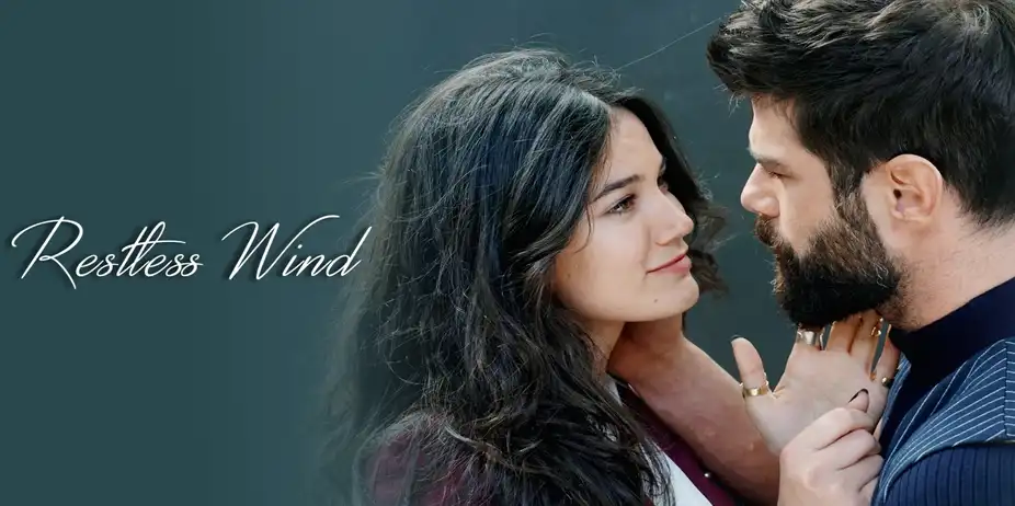 Restless Wind (Turkish)